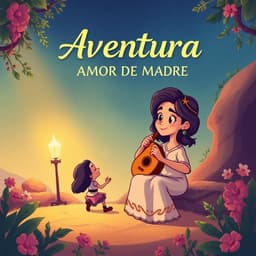 AVENTURA AMOR DE MADRE 