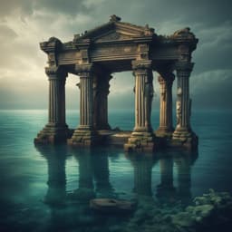Atlantis 