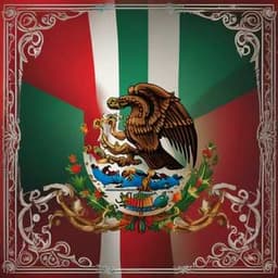 Corrido de la independencia de Mexico