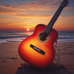 Romantic guitar