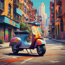 Sindikat Vespa