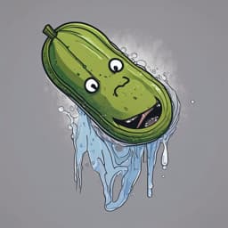 Pickle Decay