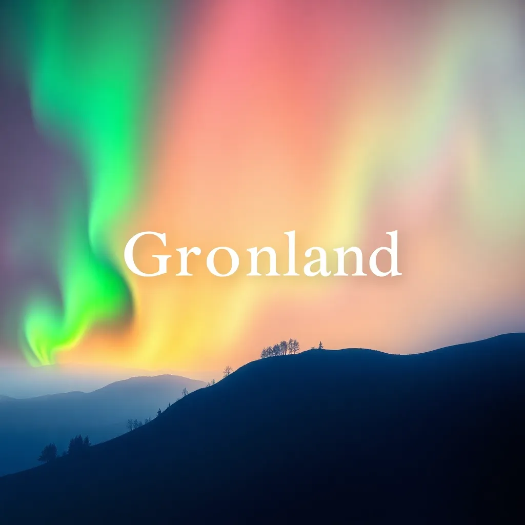 Grönland