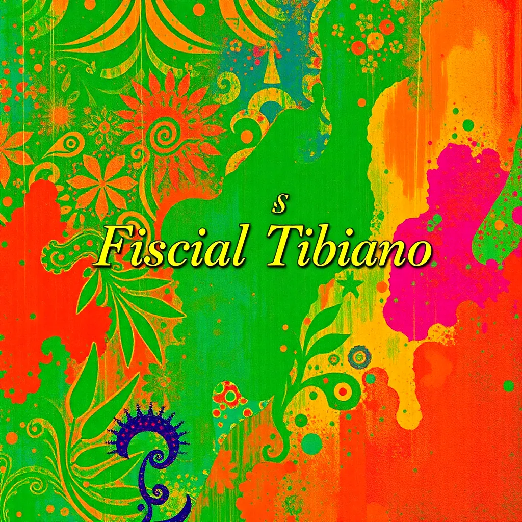 Fiscal Tibiano