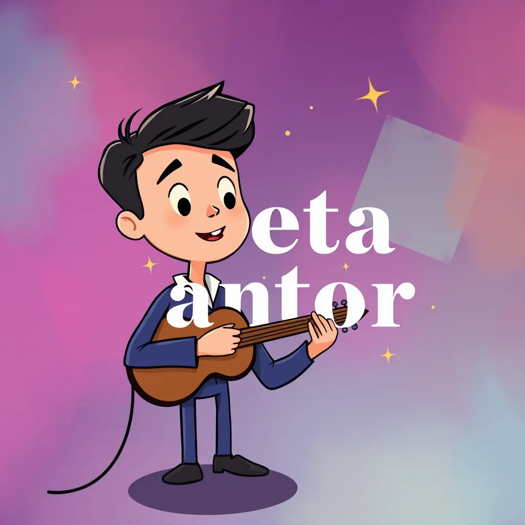 Adiós Poeta Cantor 