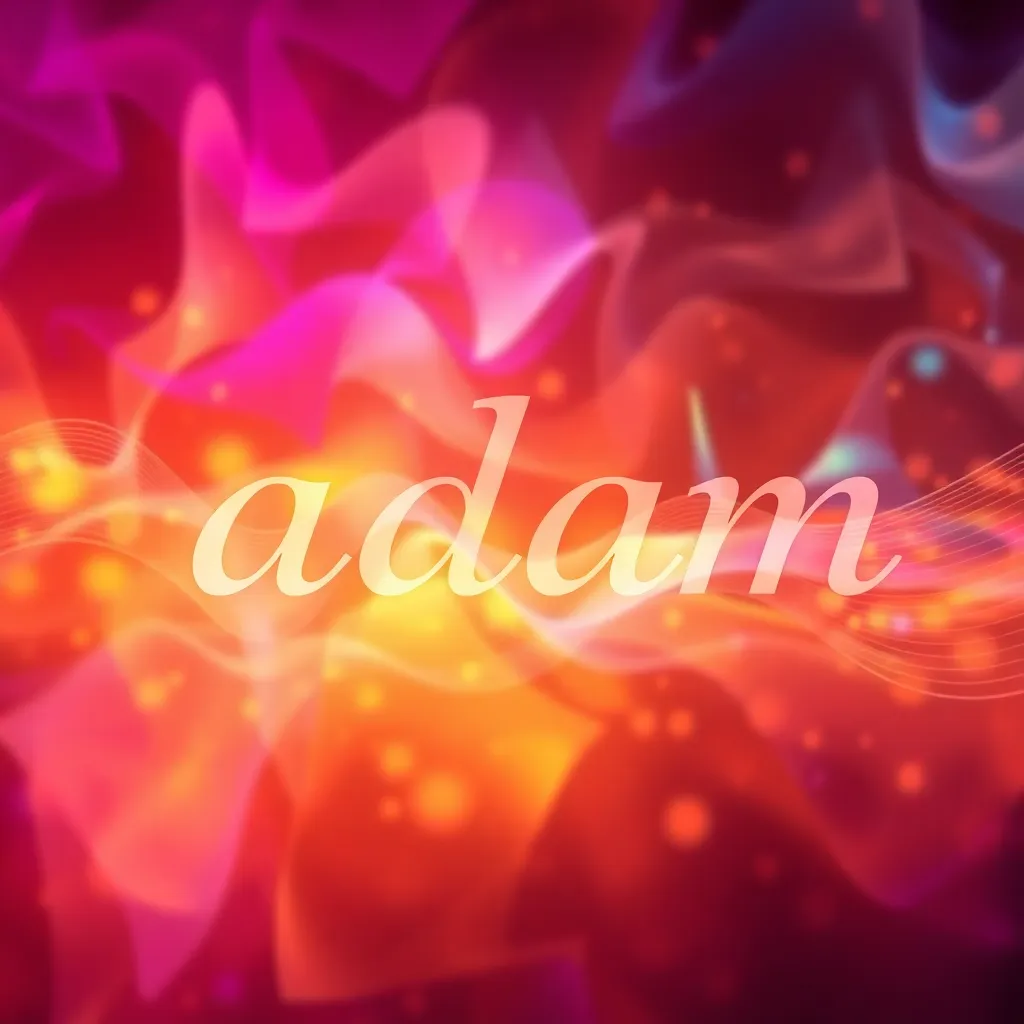 adam