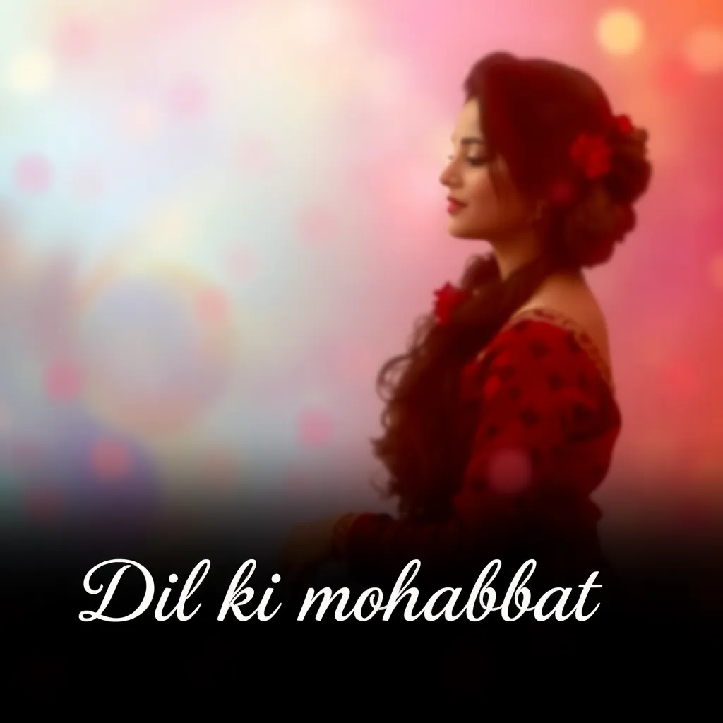 Dil ki mohabbat