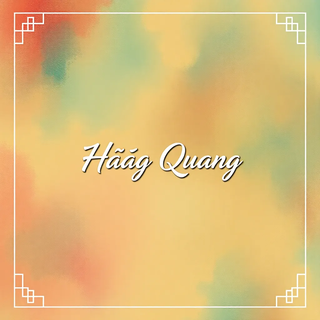 Hào Quang