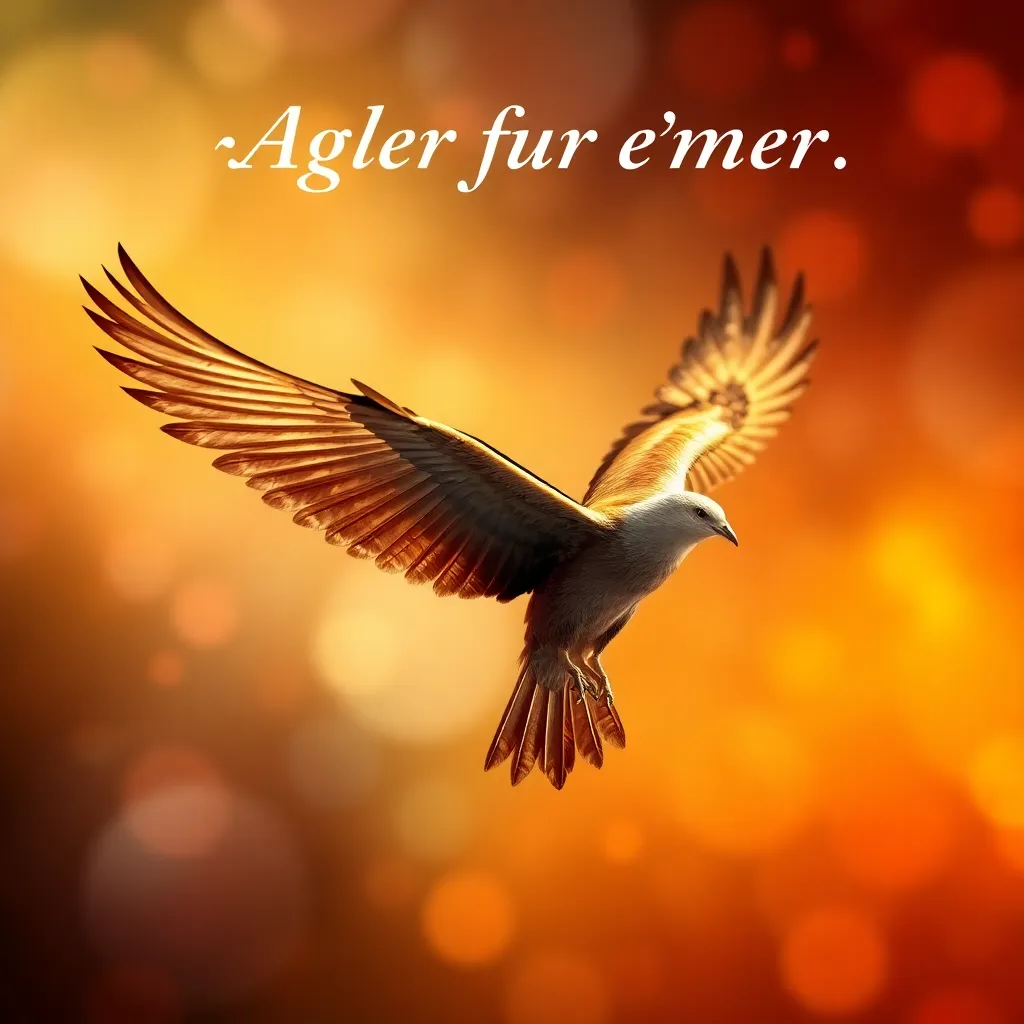 Adler für immer 