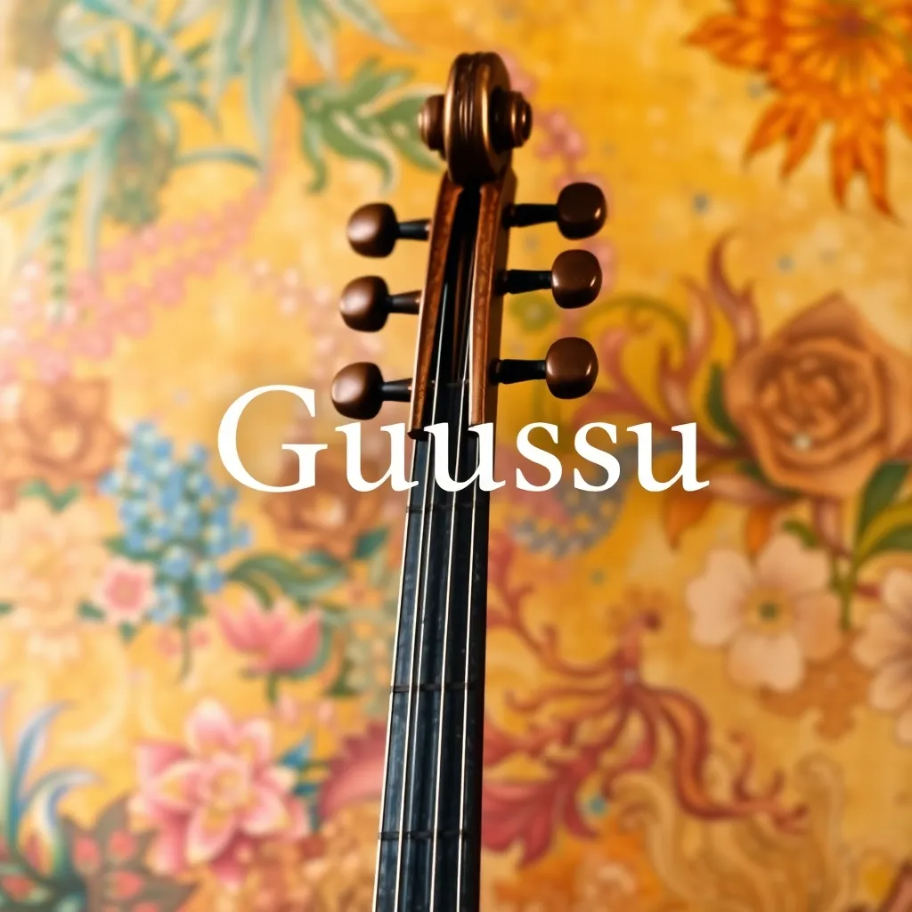 Gausu