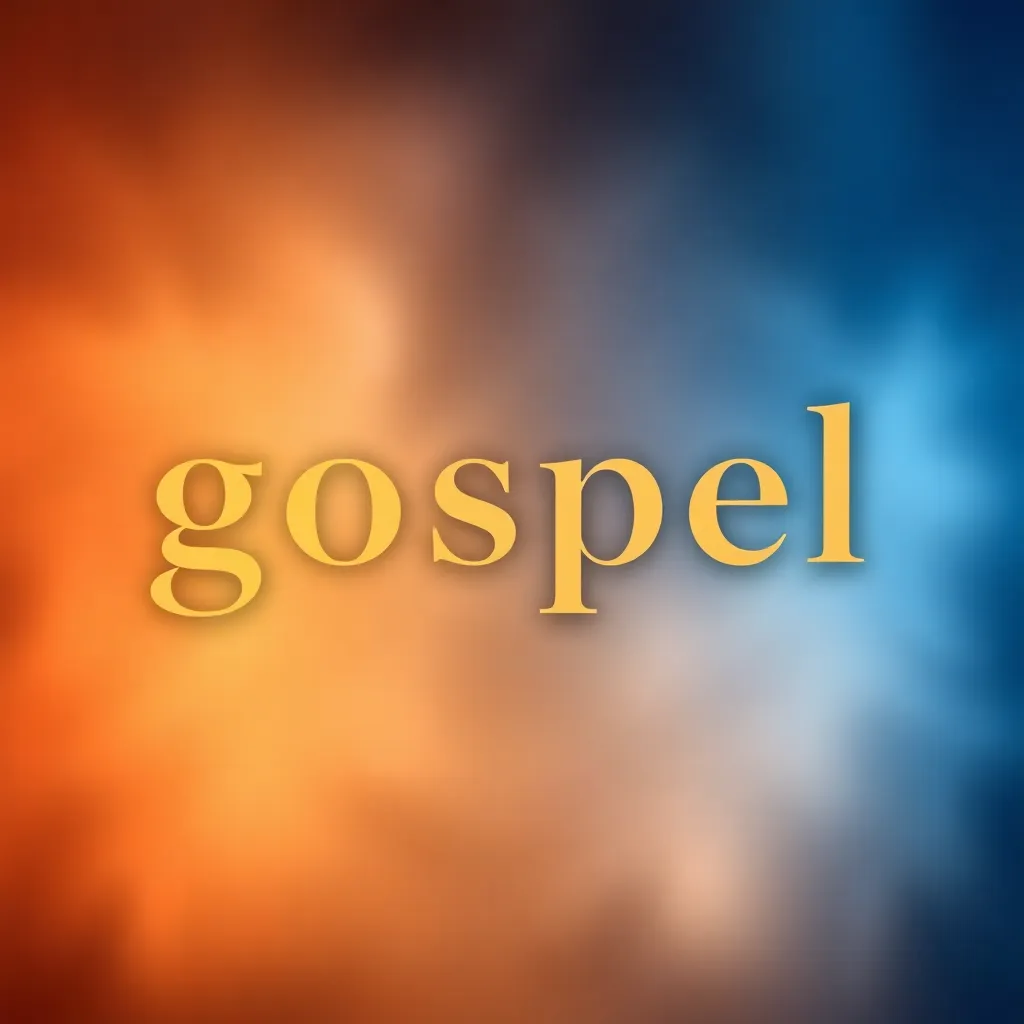 gospel