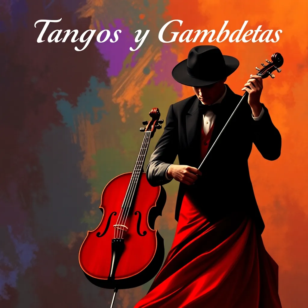 Tangos y Gambetas