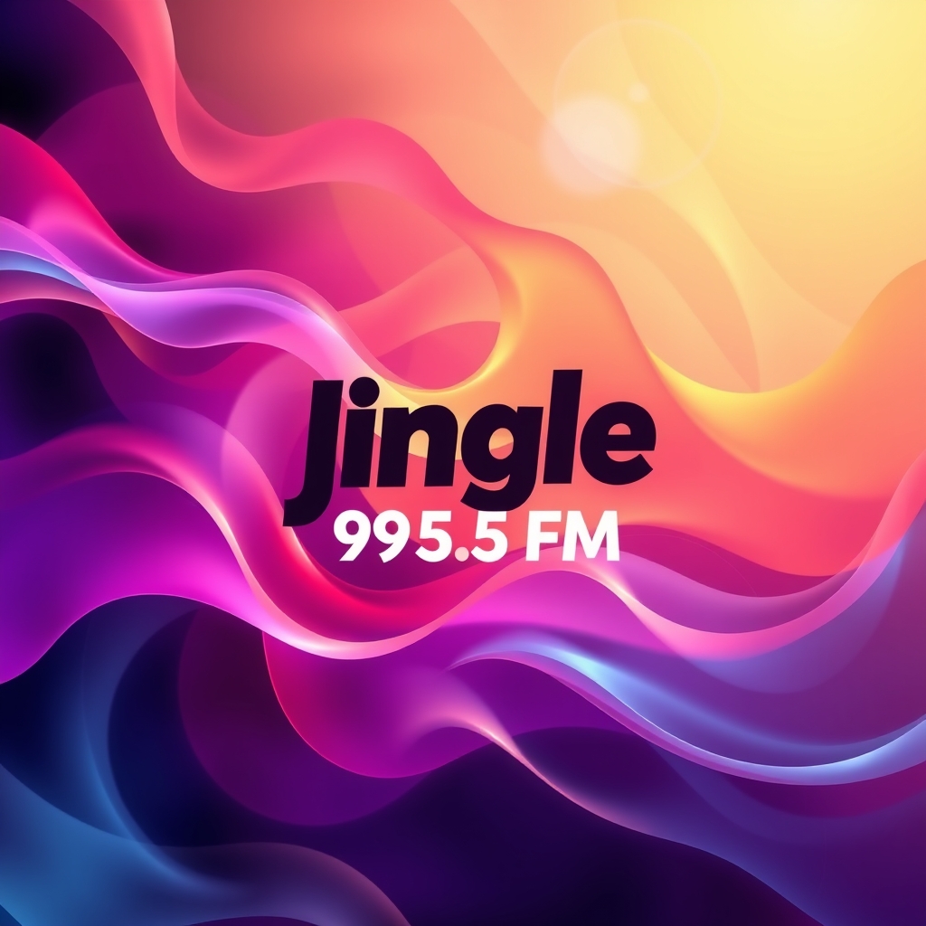 jingle 95.5 fm