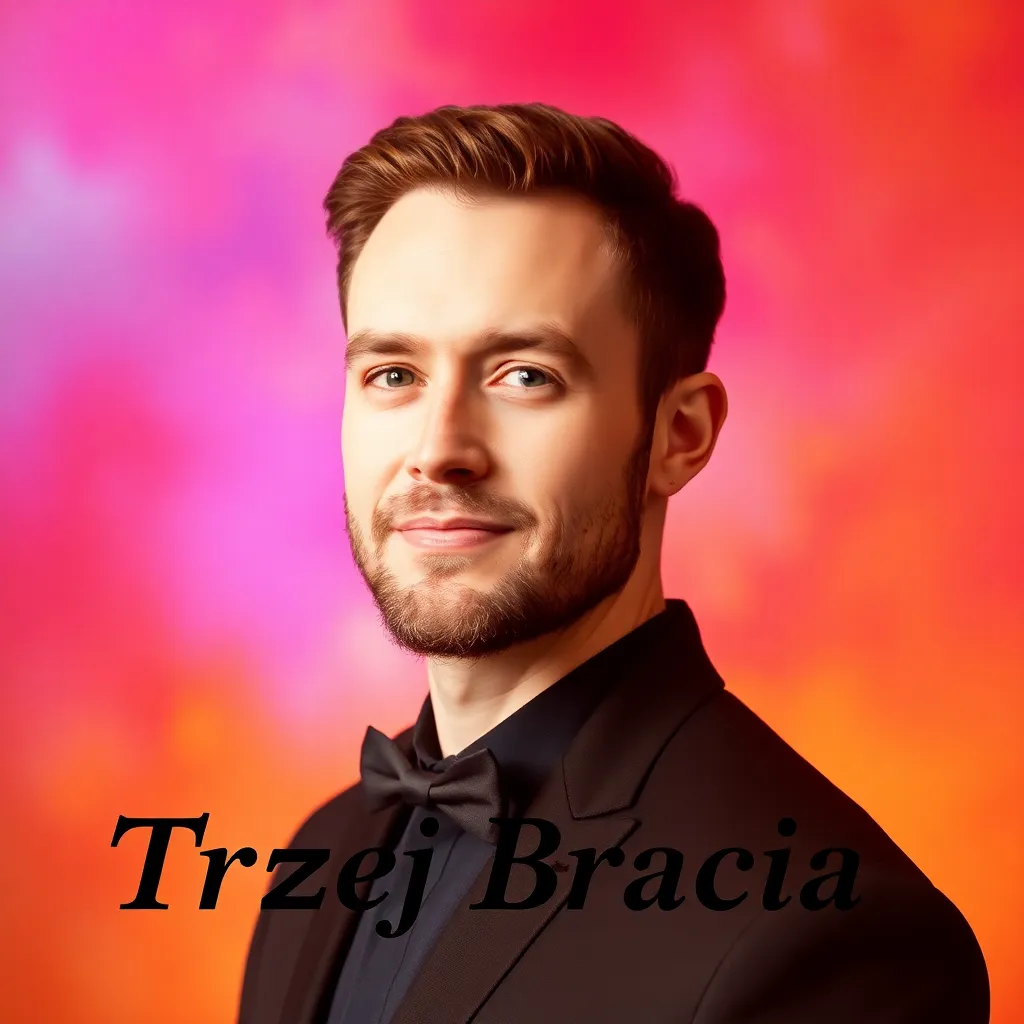 Trzej Bracia