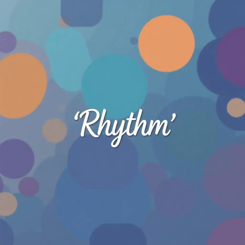 Rhythm 