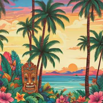 Tiki Dreams