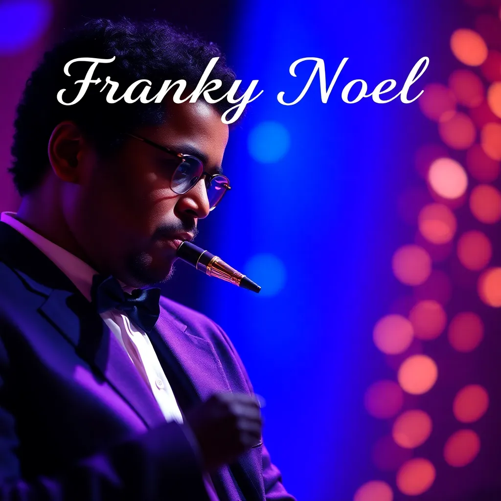 Franky Noel