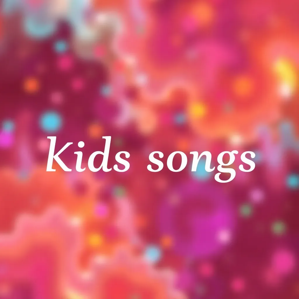 Kids songs