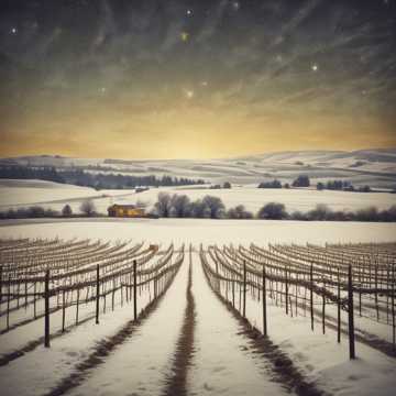 Weihnachten in der Kurpfalz