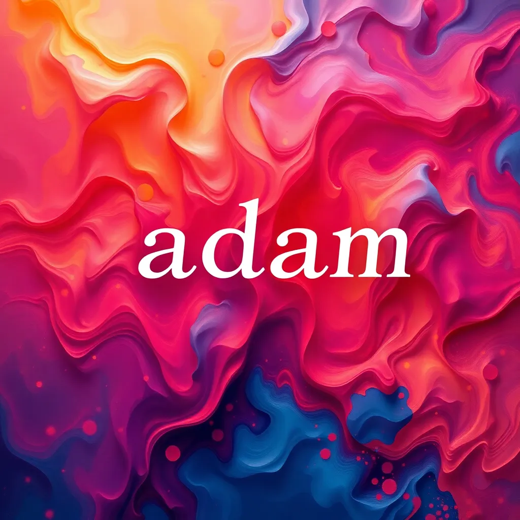 adam