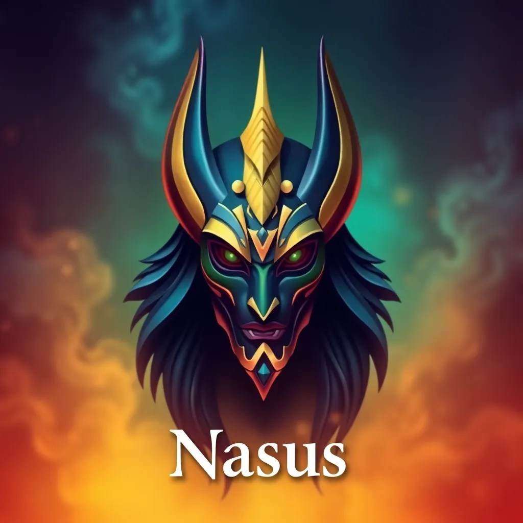 Nasus