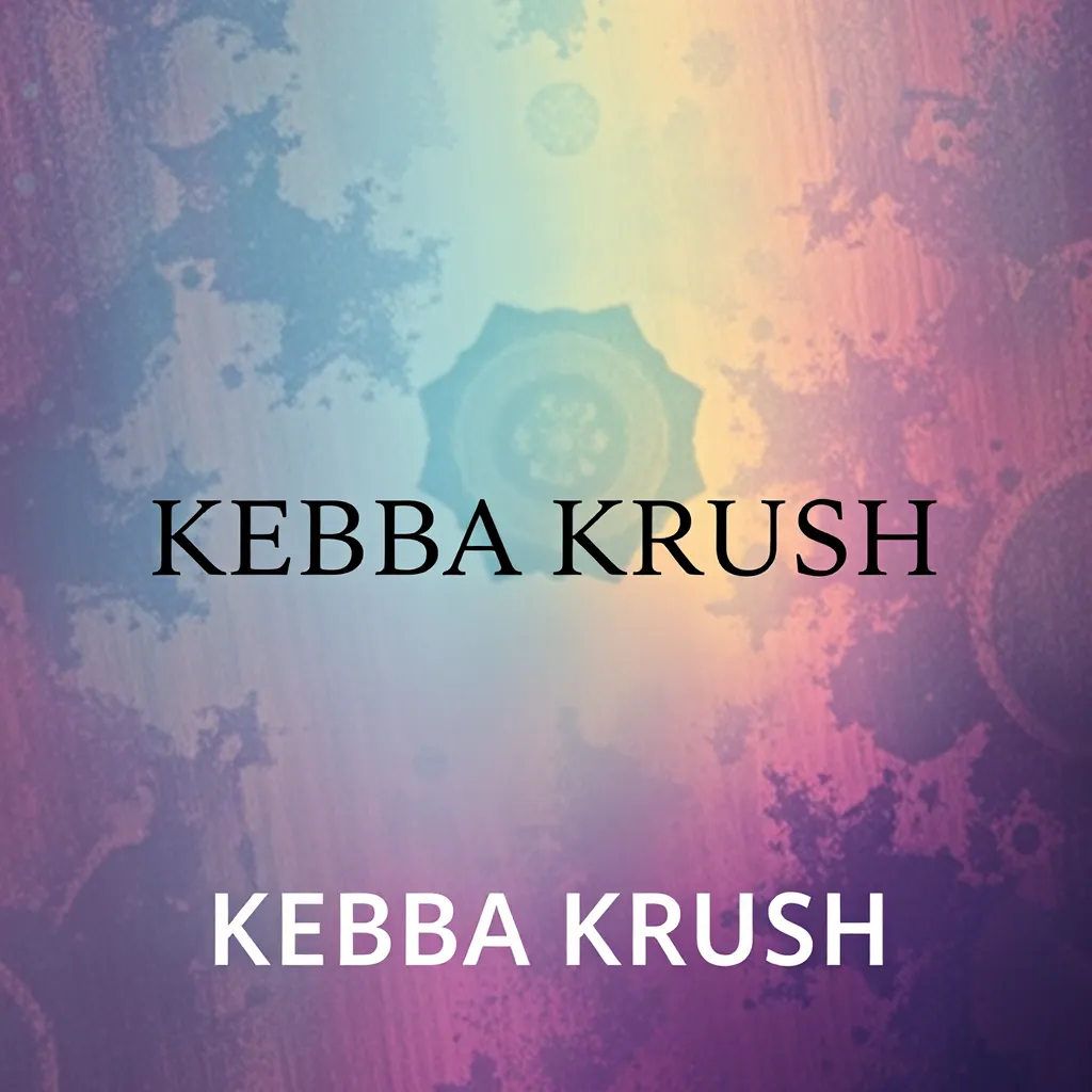 KEBBA KRUSH