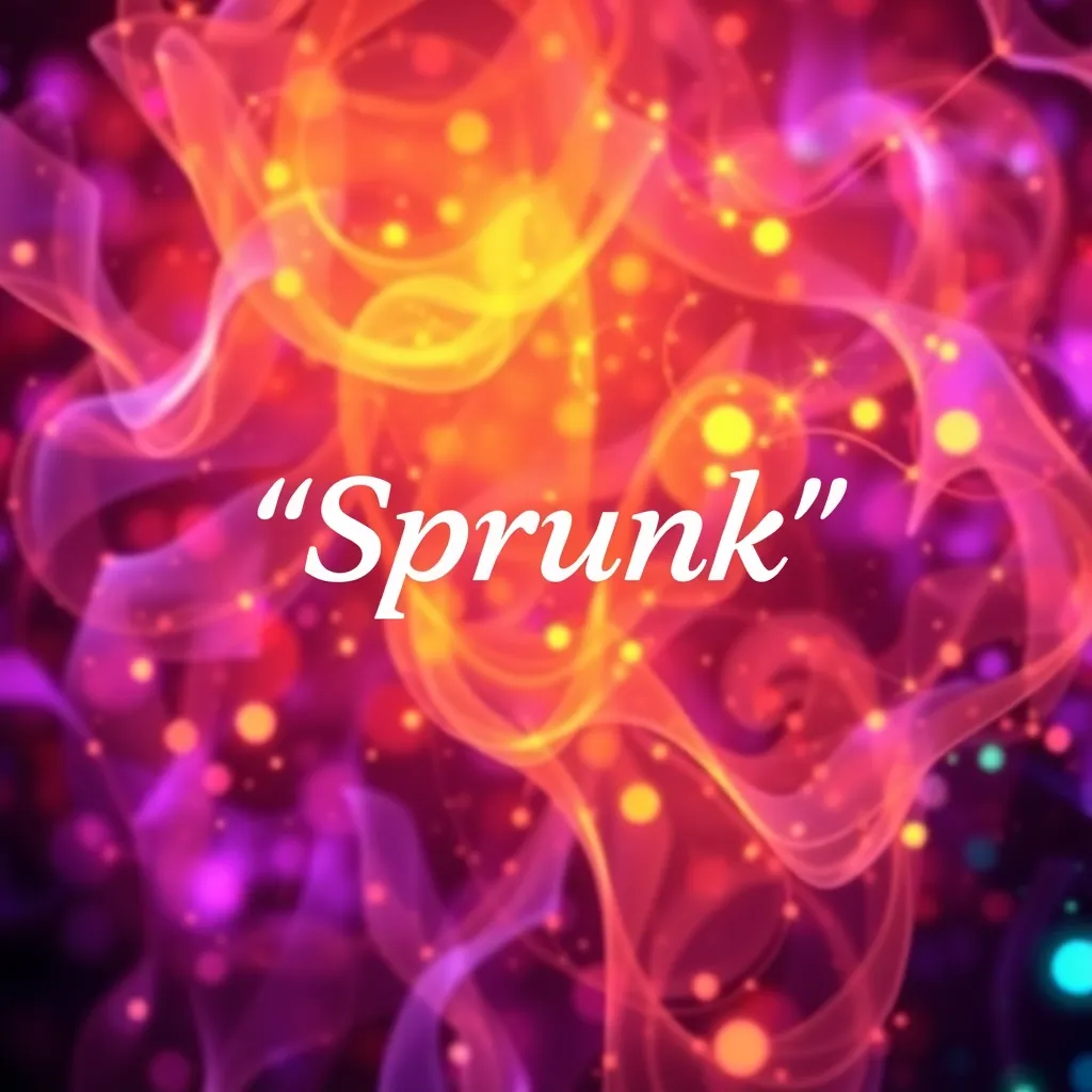 Sprunk 