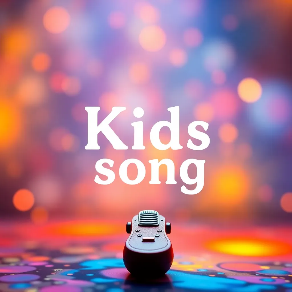 Kids song