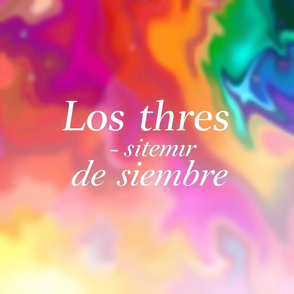 Los tres de siempre 