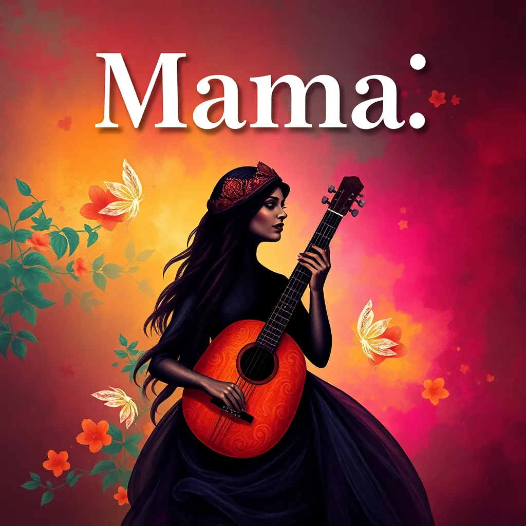 Mamá 