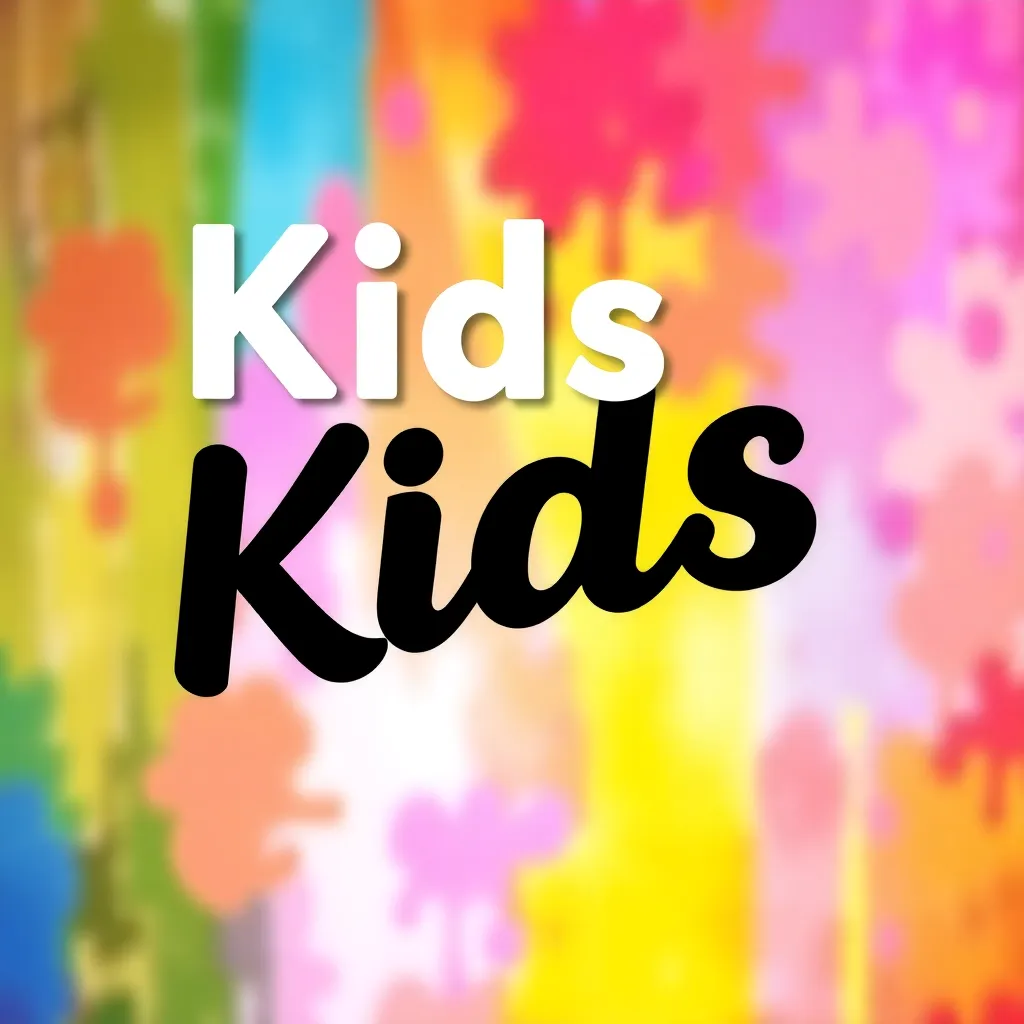 Kids songs 