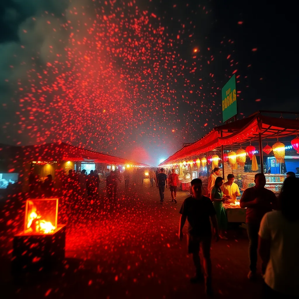 Feira da Coruja