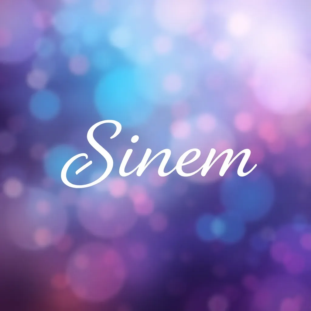 Sinem