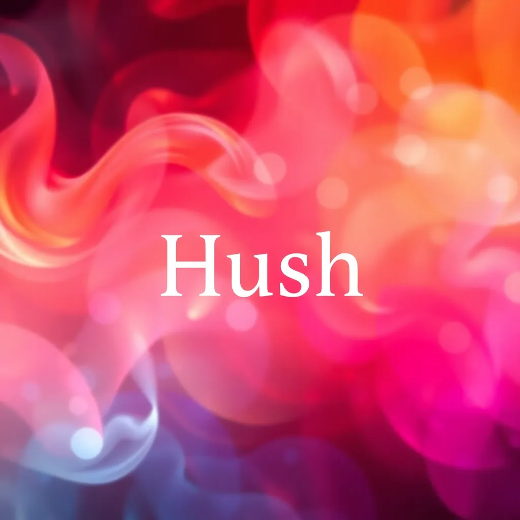 Hush