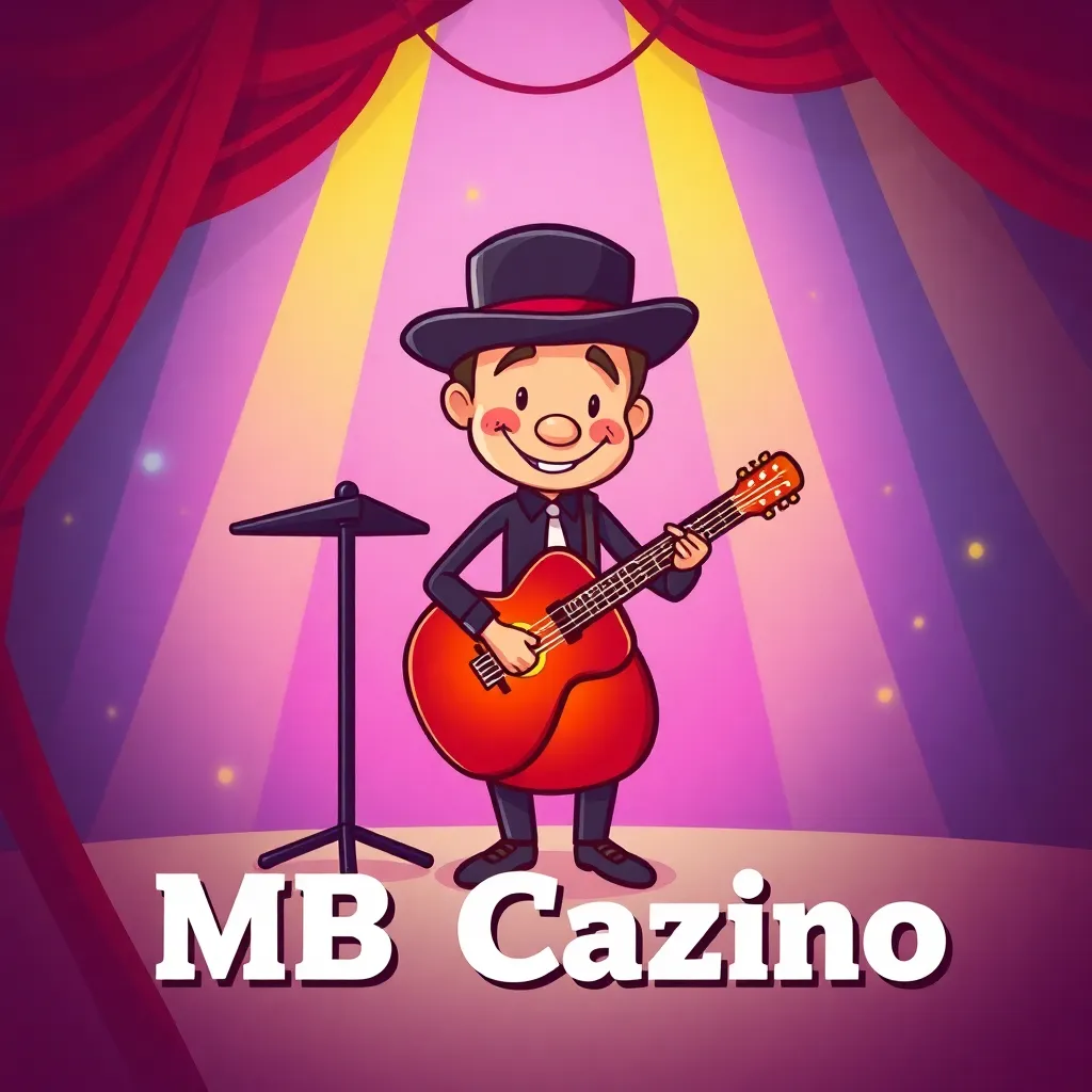 MB Cazino