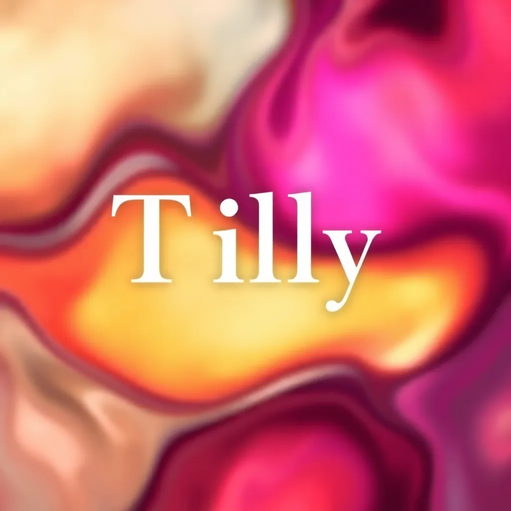 Tilly