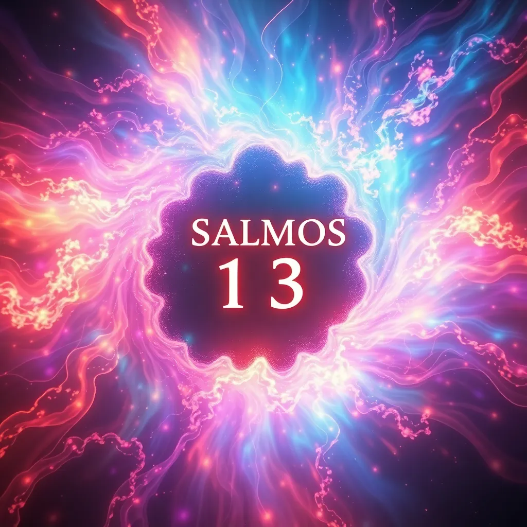 Salmos 139