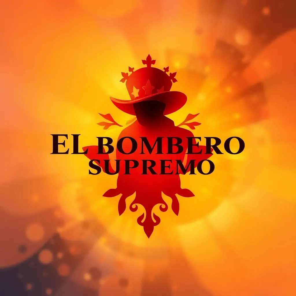 El bombero supremo 