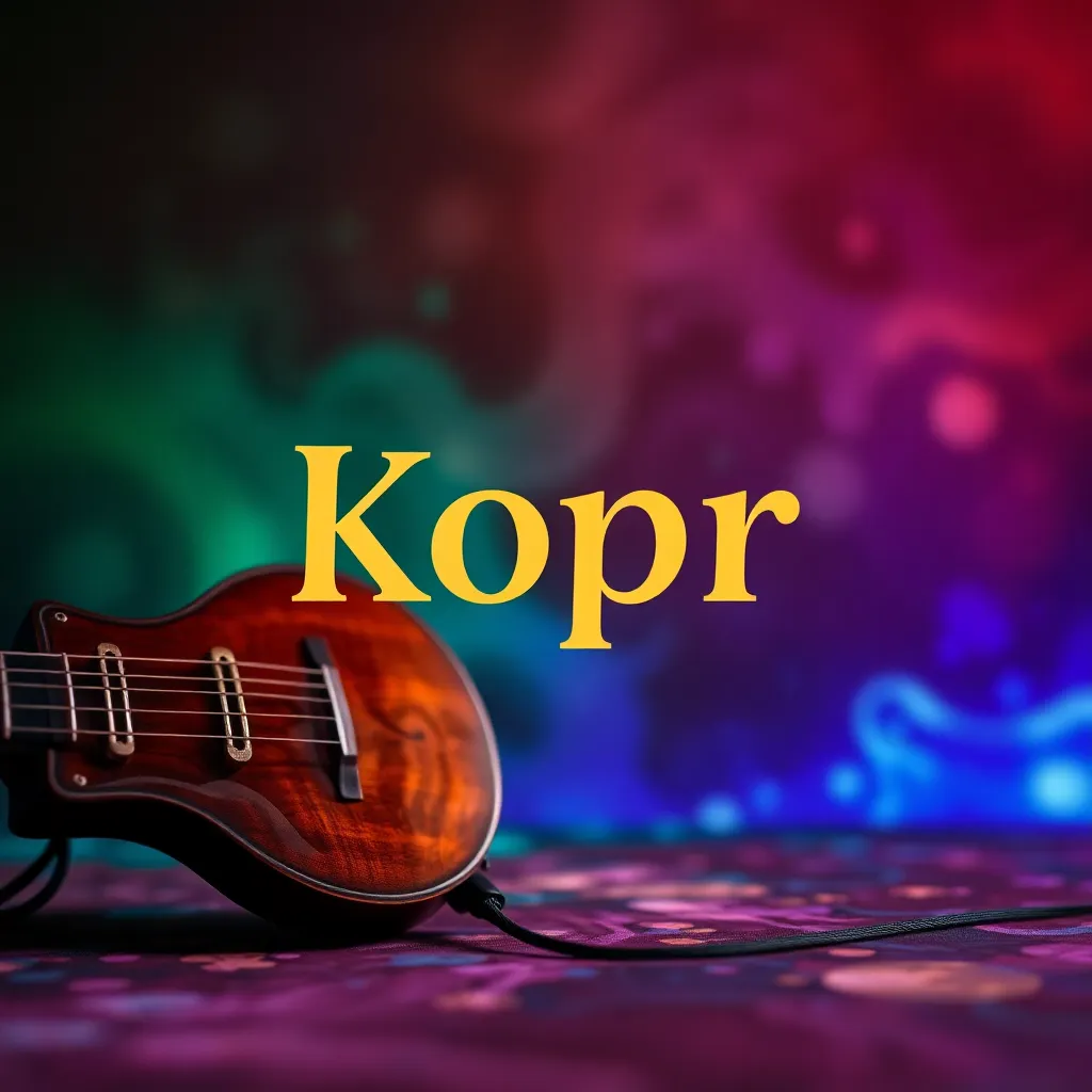 Kopr