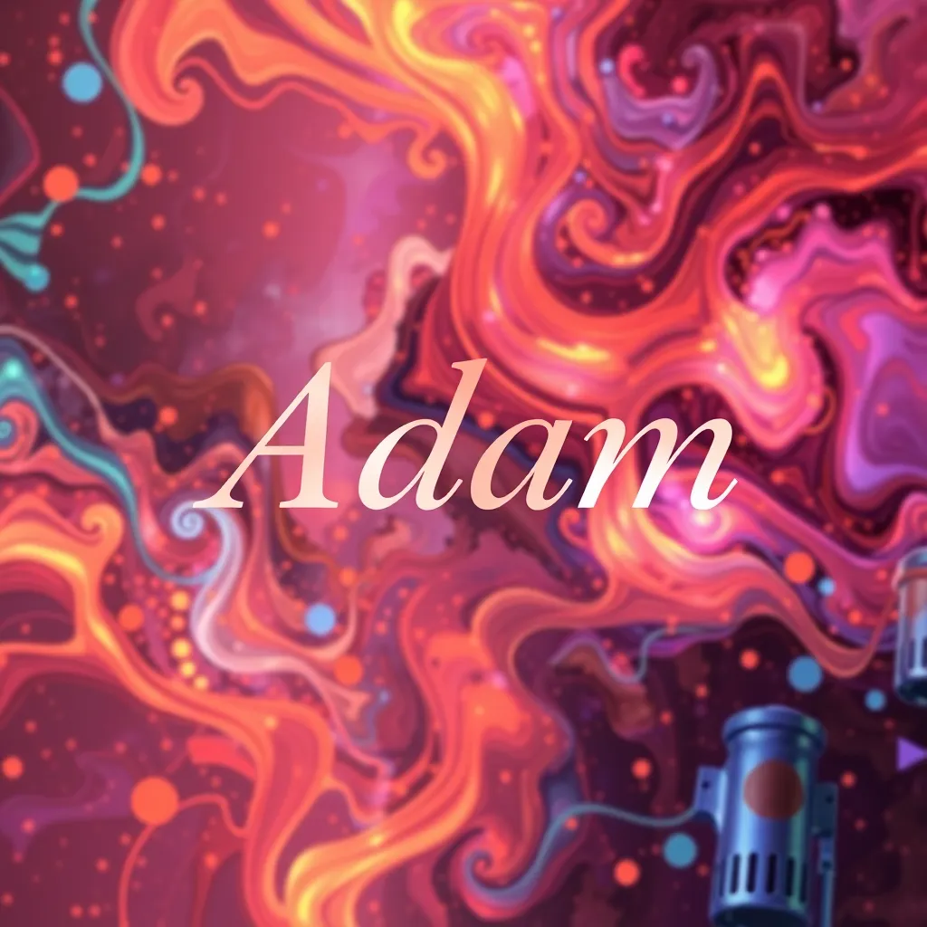 Adam