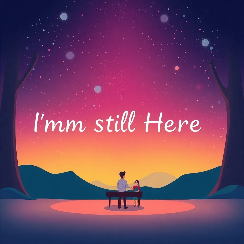 Im Still Here