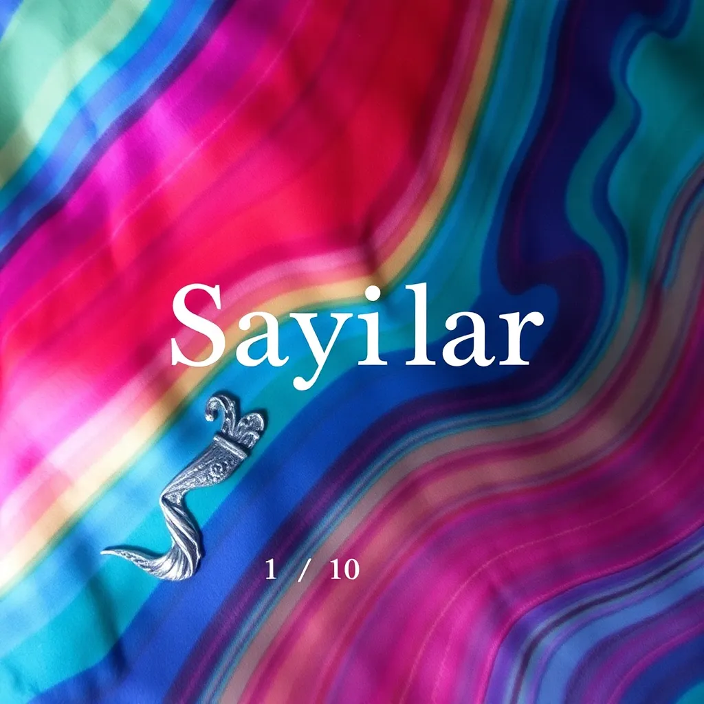 Sayılar (1 - 10)