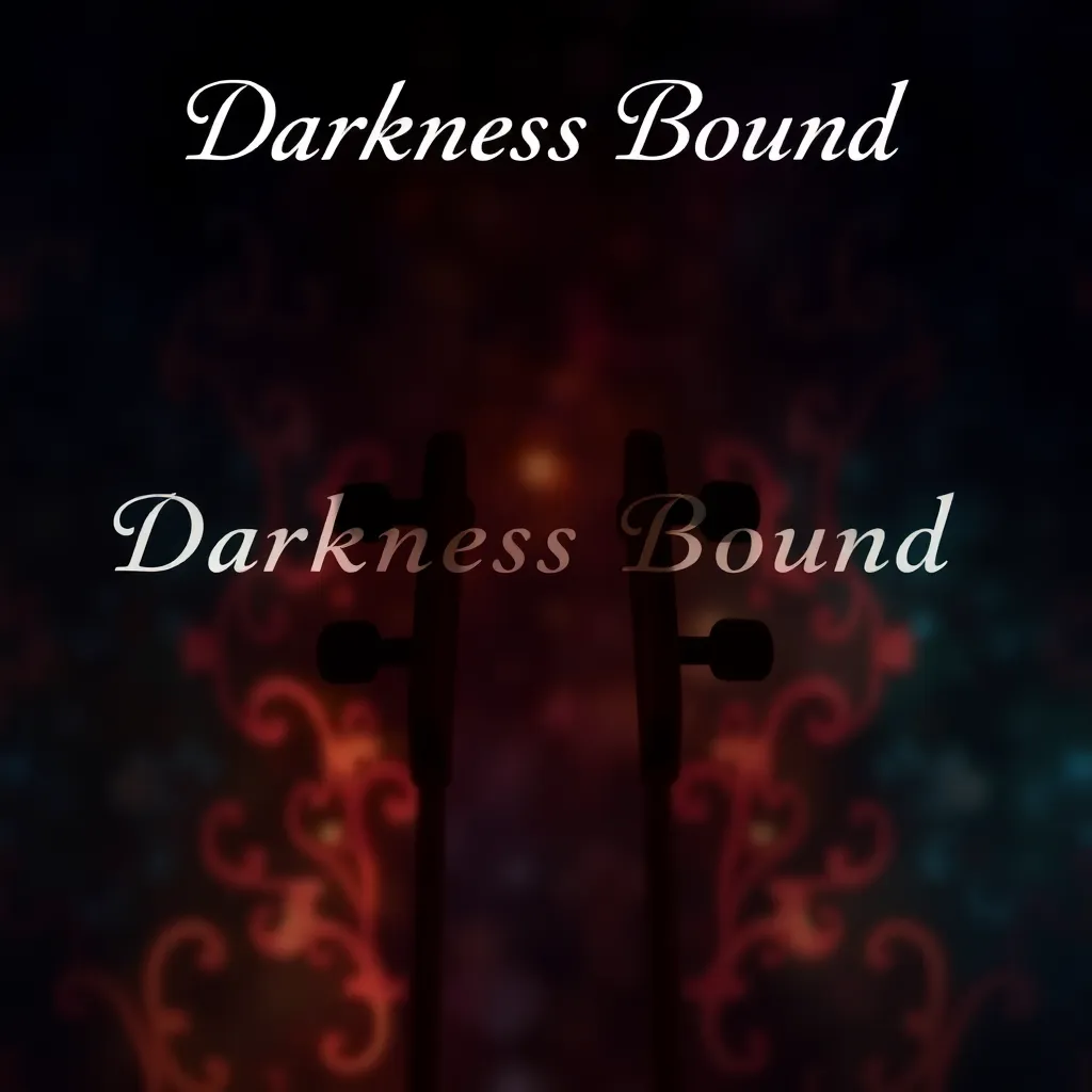 Darkness Bound