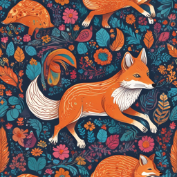 Foxtastic