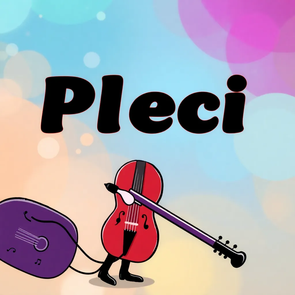 Pleci