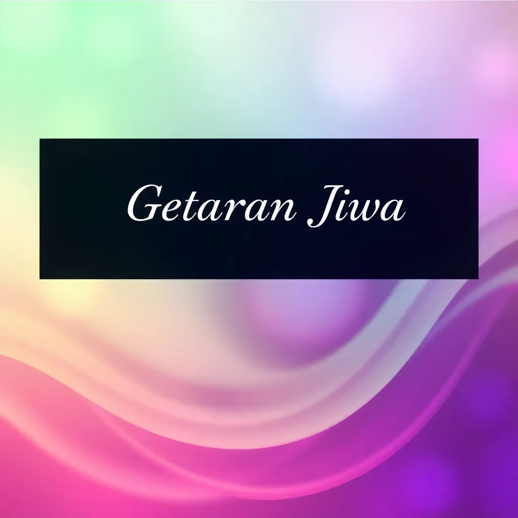 Getaran Jiwa