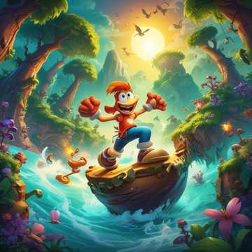 Rayman