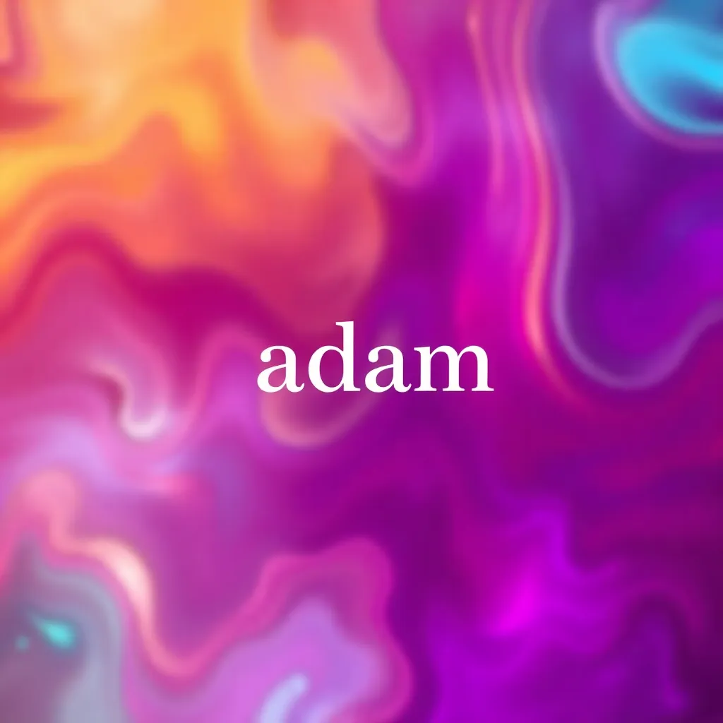 adam