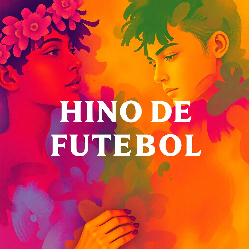 HINO DE FUTEBOL