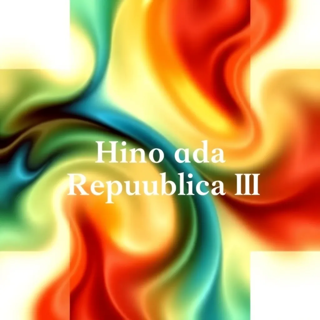 Hino da Republica II